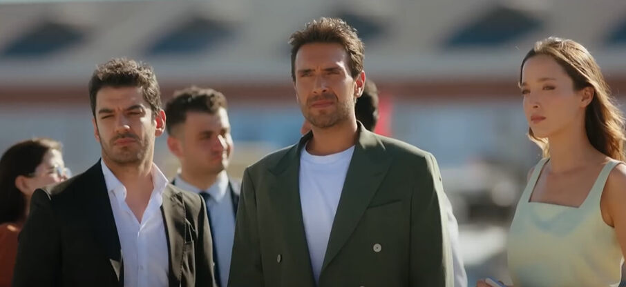 Çift Kişilik Oda 7. bölüm bu akşam var mı, neden yok? Çift Kişilik Oda 7. bölüm bu akşam var mı, neden yok? - 1. Resim