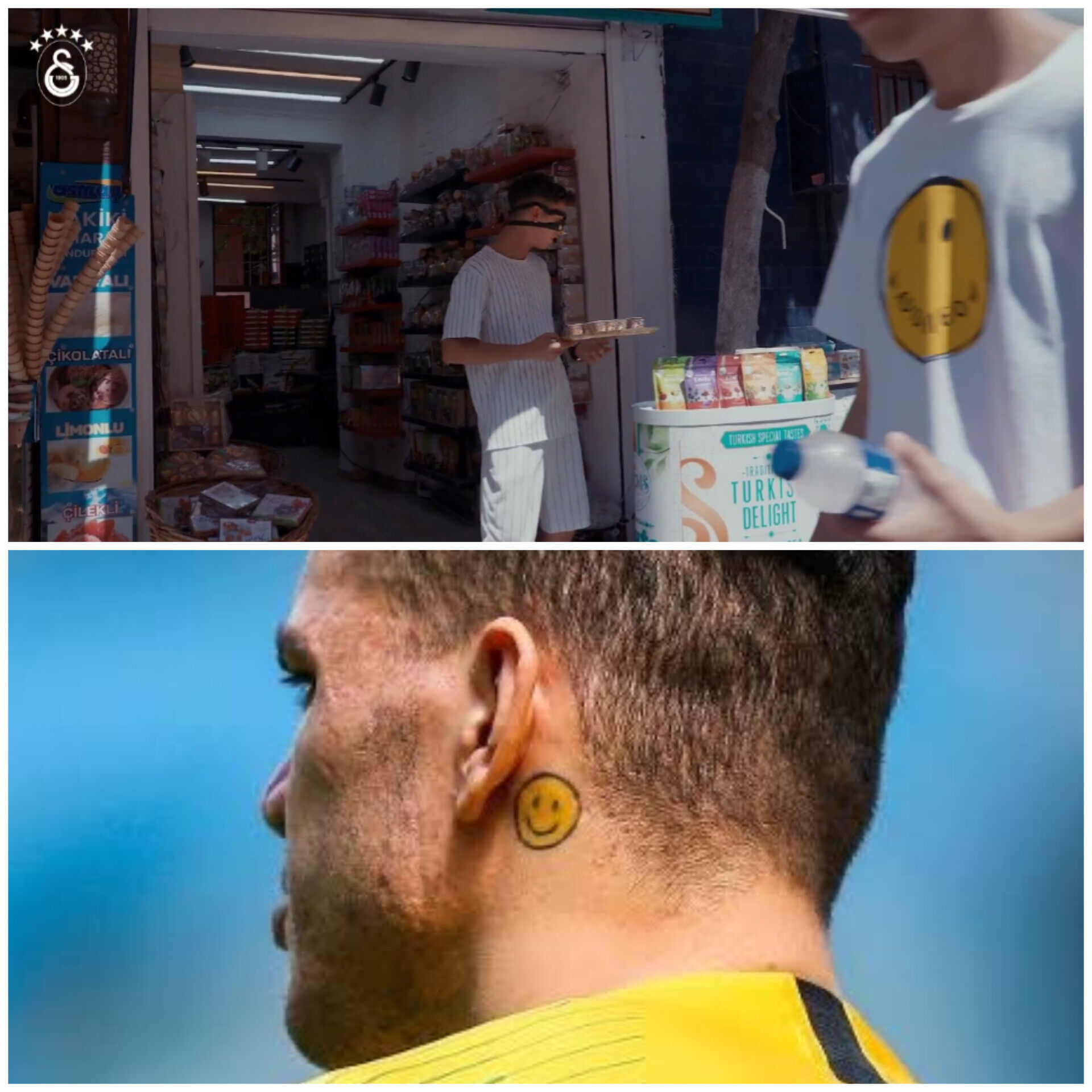 Ederson mu Donnarumma mı? Müjde içinde müjde - 2. Resim