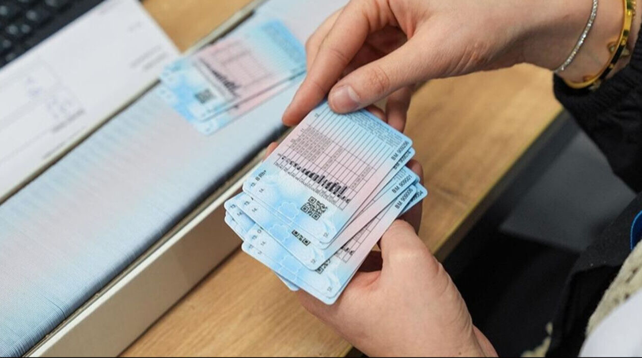 Ehliyet yenileme süresi uzatıldı mı, son başvuru tarihi ne zaman? Ehliyet yenileme süresi uzatıldı mı, son başvuru tarihi ne zaman? - 1. Resim