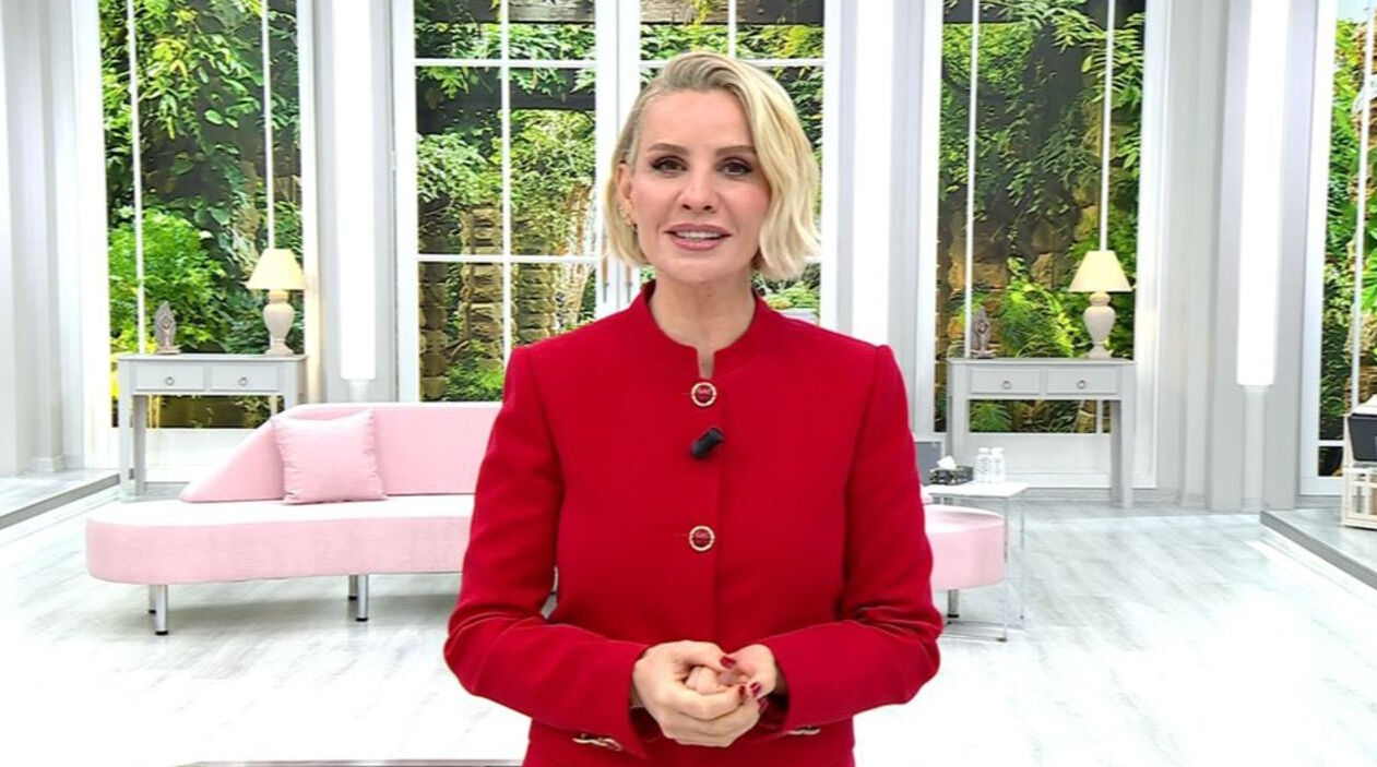 Esra Erol ne zaman başlıyor, yayın tarihi belli mi? Esra Erol ne zaman başlıyor, yayın tarihi belli mi? - 1. Resim