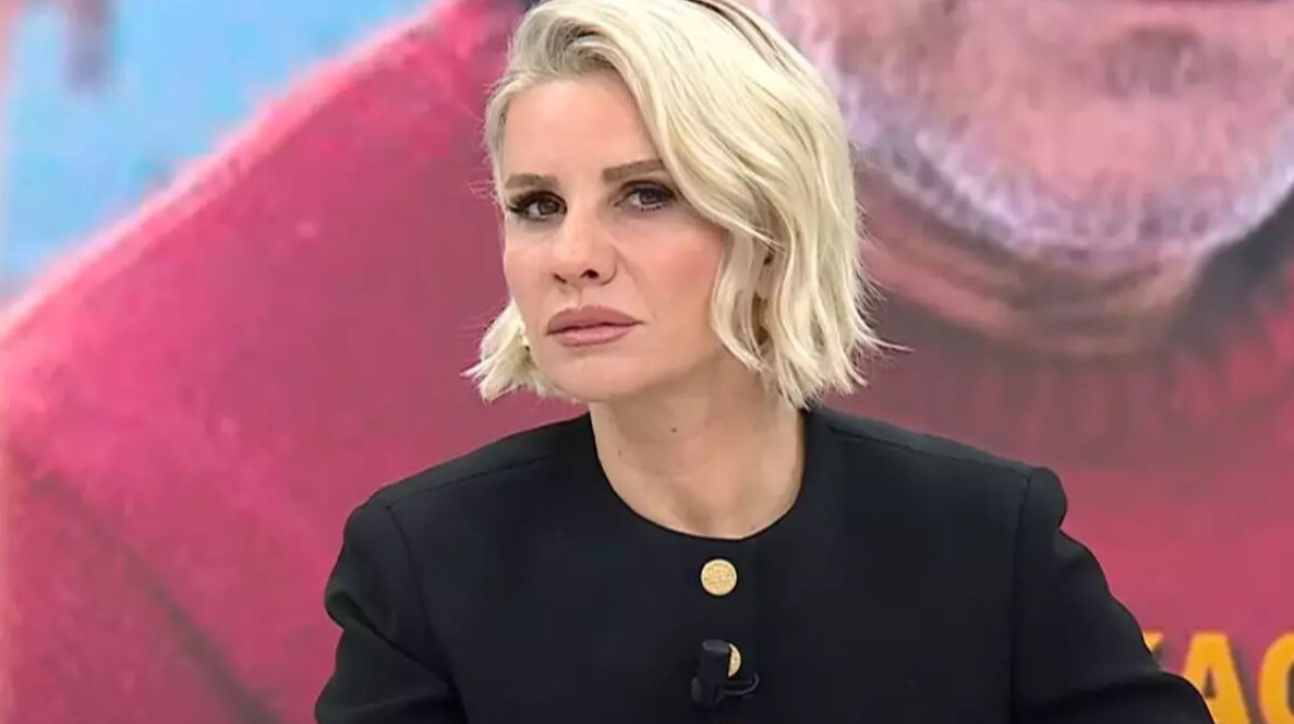 Esra Erol ne zaman başlıyor, yayın tarihi belli mi? Esra Erol ne zaman başlıyor, yayın tarihi belli mi? - 2. Resim