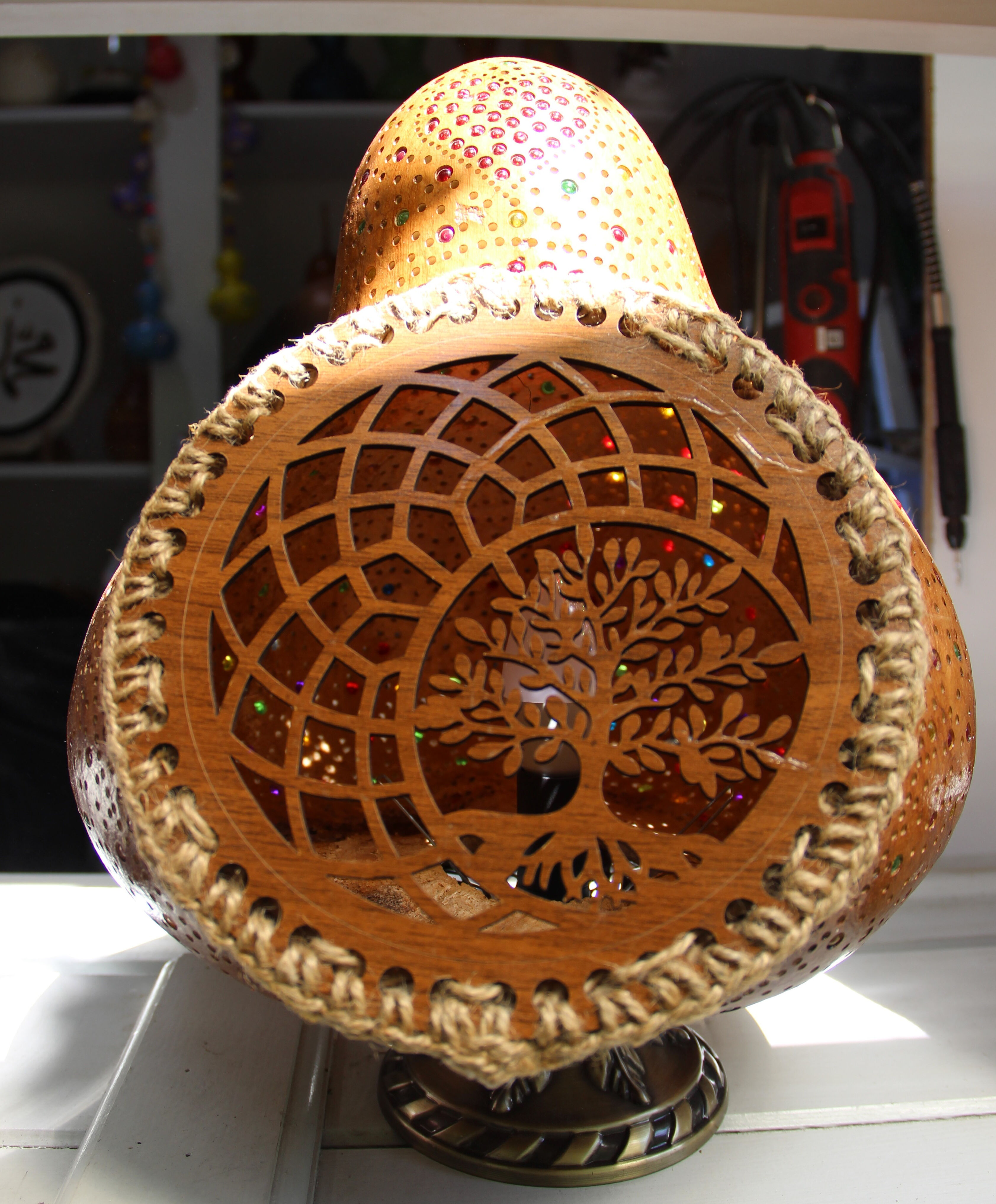 Evinin balkonunda hobi olarak başladı! Sadece kaz, tavuk ve deve kuşu yumurtası kullanıyor Evinin balkonunda hobi olarak başladı! Sadece kaz, tavuk ve deve kuşu yumurtası kullanıyor - 4. Resim