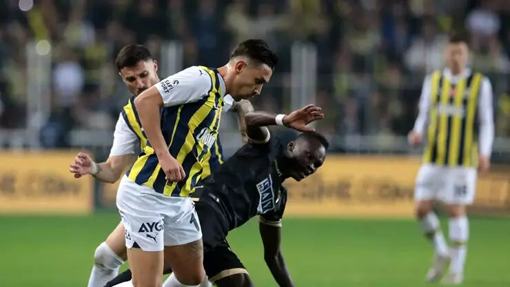 Fenerbahçe Alanyaspor maçı ertelendi mi? Süper Lig yeni sezon karşılaşmasında geri sayım - 3. Resim