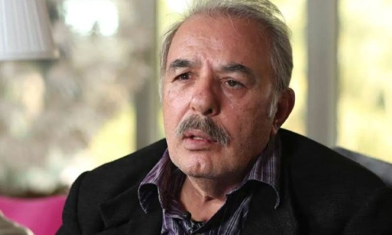 Ferdi Tayfur’un son videosu ortaya çıktı! “Yeter ki amelim temiz olsun” sözleri duygulandırdı - 1. Resim