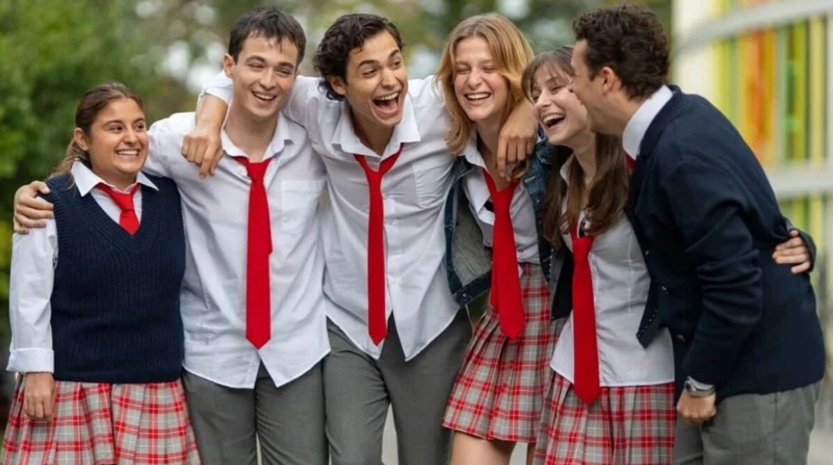 Geleceğe Mektuplar bitti mi, 2. sezon var mı? - 4. Resim