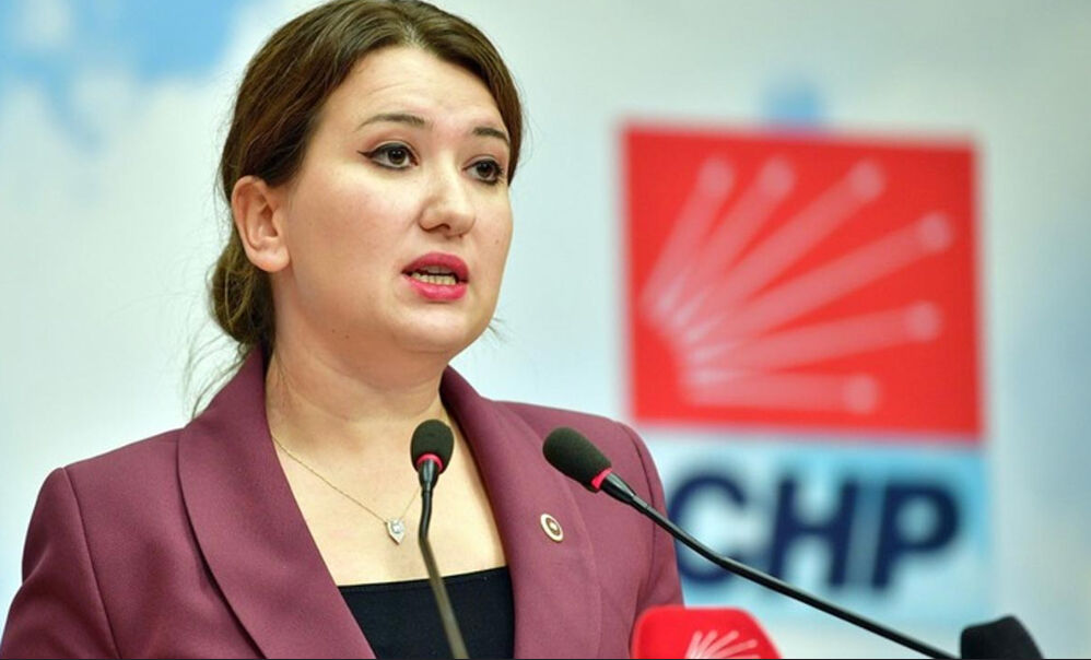 Gökçe Gökçen kimdir? - 1. Resim