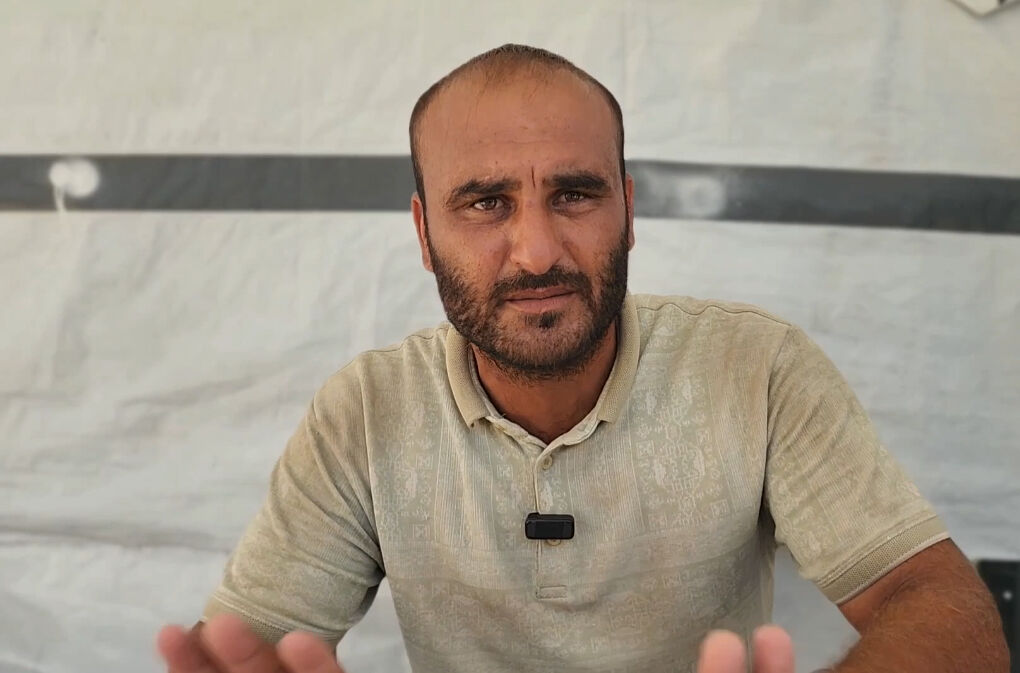 Bu acıya yürek dayanmaz... Görenlerin içini sızlattı! 27 yaşında açlıktan 15 kiloya düştü Görenlerin içini sızlattı! 27 yaşında 15 kiloya düştü - 1. Resim