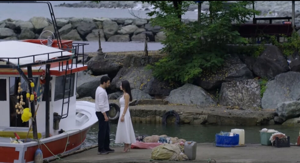 Gözleri Karadeniz dizisi ne zaman başlıyor? Oyuncu kadrosu ve konusu ile dikkat çekti Gözleri Karadeniz dizisi ne zaman başlıyor? Oyuncu kadrosu ve konusu ile dikkat çekti - 1. Resim