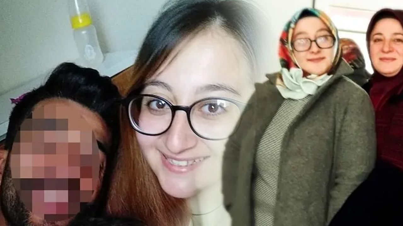Hatice adım adım ölüme gitmiş: Aç bırakıldı, dövüldü... Her şeyi en yakını yaptı Hatice adım adım ölüme gitmiş: Aç bırakıldı, dövüldü... Her şeyi en yakını yaptı