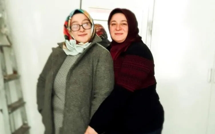 Hatice adım adım ölüme gitmiş: Aç bırakıldı, dövüldü... Her şeyi en yakını yaptı Hatice adım adım ölüme gitmiş: Aç bırakıldı, dövüldü... Her şeyi en yakını yaptı - 1. Resim