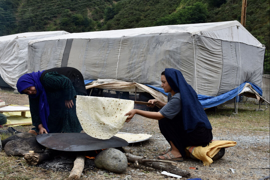 Hepsi gelmeye başladı! 12 senedir bu işi yapıyorlar... 18 gün için memleketlerini terk ettiler Hepsi gelmeye başladı! 12 senedir bu işi yapıyorlar... 18 gün için memleketlerini terk ettiler - 3. Resim