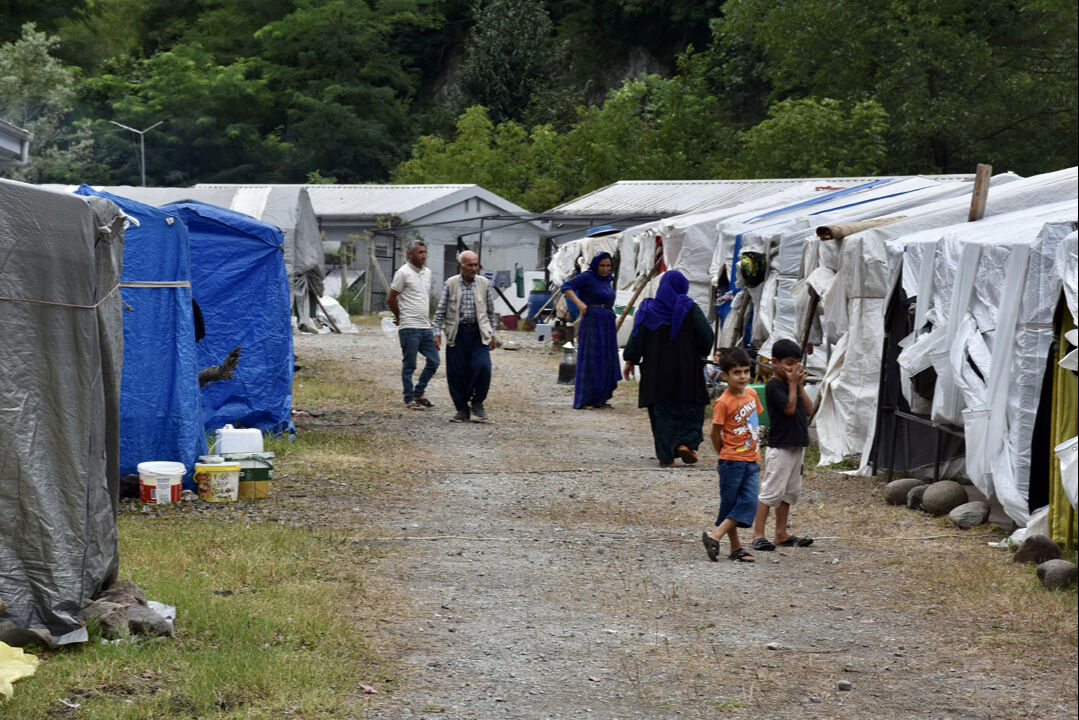Hepsi gelmeye başladı! 12 senedir bu işi yapıyorlar... 18 gün için memleketlerini terk ettiler Hepsi gelmeye başladı! 12 senedir bu işi yapıyorlar... 18 gün için memleketlerini terk ettiler - 6. Resim