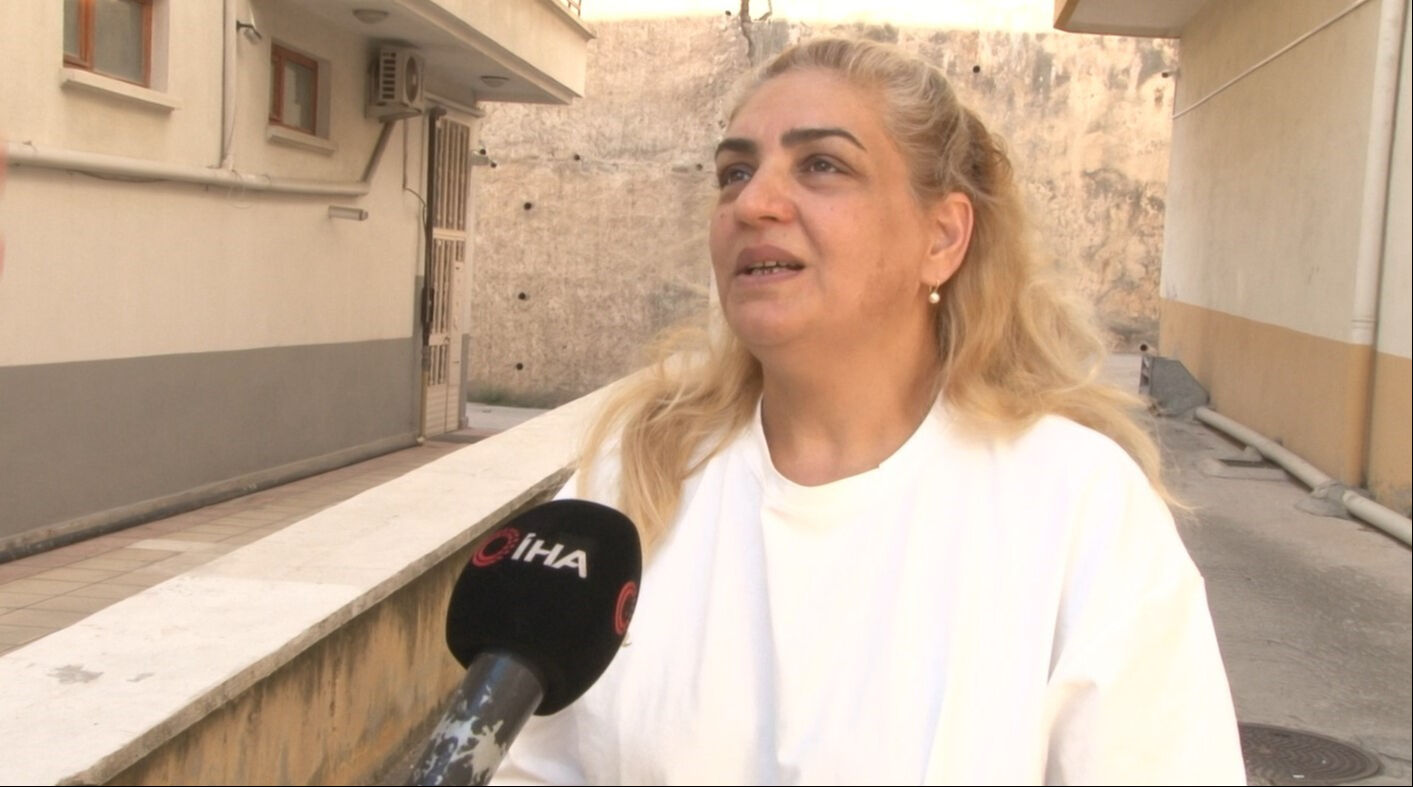 İki ülkede doktor doktor gezdi, çare bulamadı: Dilinin yapısı bile değişti! Nedeni pes dedirtti İki ülkede doktor doktor gezdi, çare bulamadı: Dilinin yapısı bile değişti! Nedeni pes dedirtti - 2. Resim