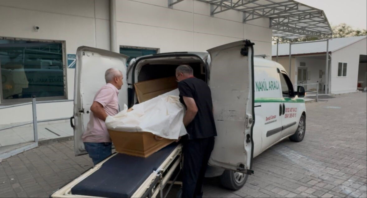 İş arkadaşının katili oldu! Korkutmak için yaptığı hamle hayatını kararttı - 2. Resim