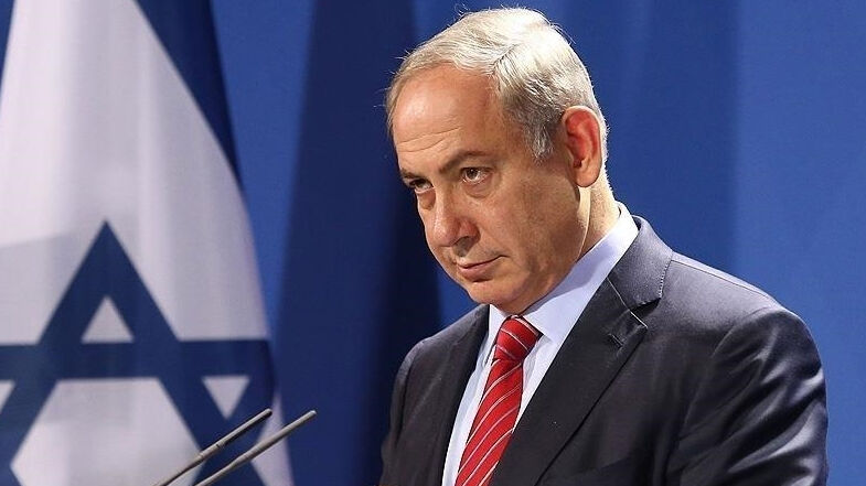 İsrail’in yayılmasına set çektik! Siyonistlerin hesaplarını bozuyoruz - 1. Resim