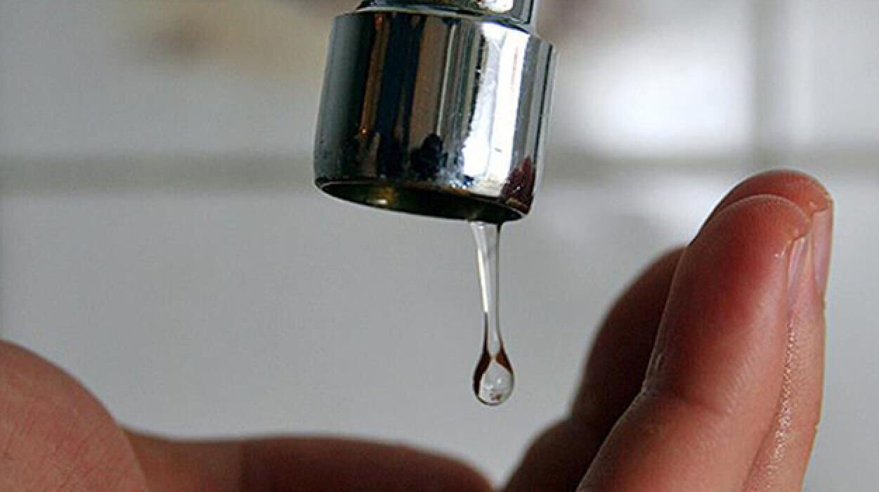 İzmir su kesintisi sorgulama: İZSU 10 saat kesinti açıklaması, hangi ilçeleri kapsıyor? İzmir su kesintisi sorgulama: İZSU 10 saat kesinti açıklaması, hangi ilçeleri kapsıyor? - 1. Resim