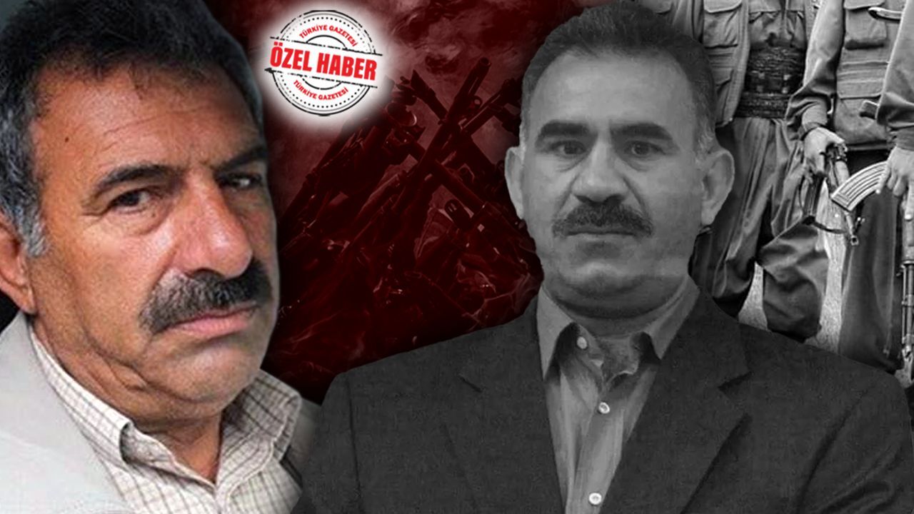 Kardeş Öcalan: Ağabeyim öz eleştirisini yaptı! Silaha geri dönüş artık olmayacak - Gündem