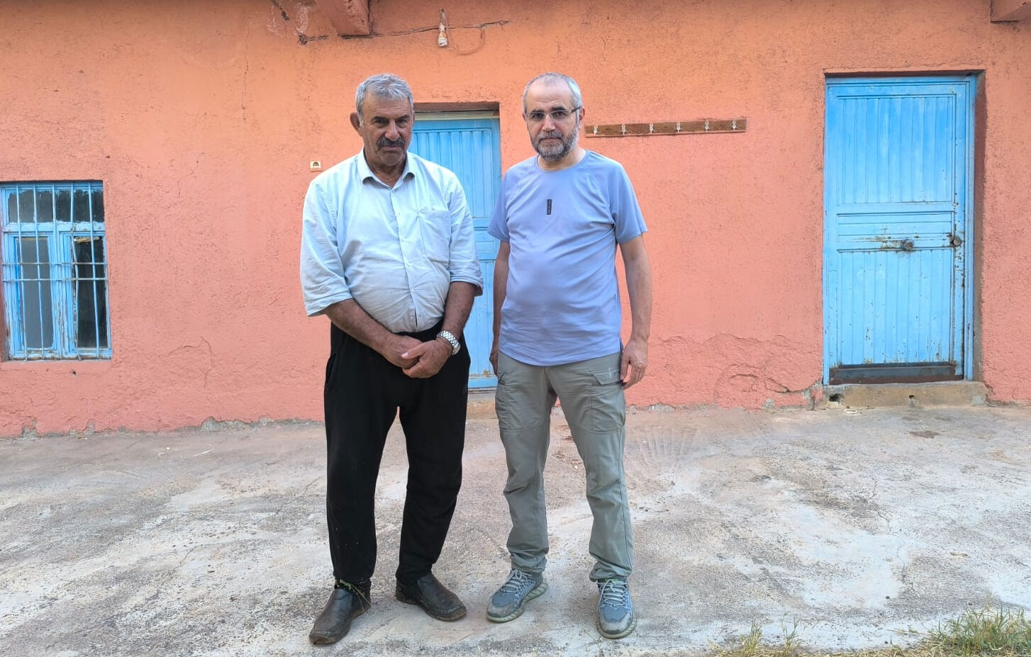 Kardeş Öcalan: Ağabeyim öz eleştirisini yaptı! Silaha geri dönüş artık olmayacak - 1. Resim