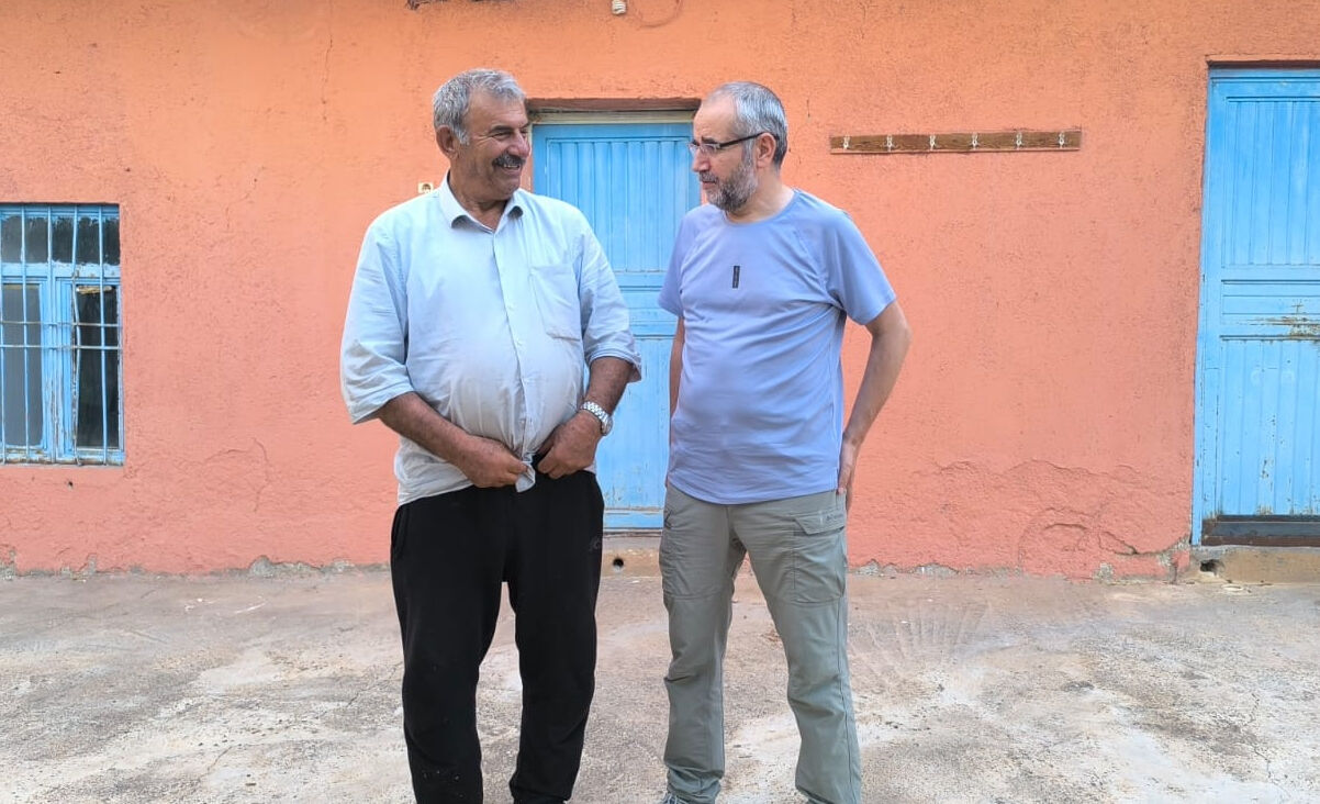 Kardeş Öcalan: Ağabeyim öz eleştirisini yaptı! Silaha geri dönüş artık olmayacak - 3. Resim