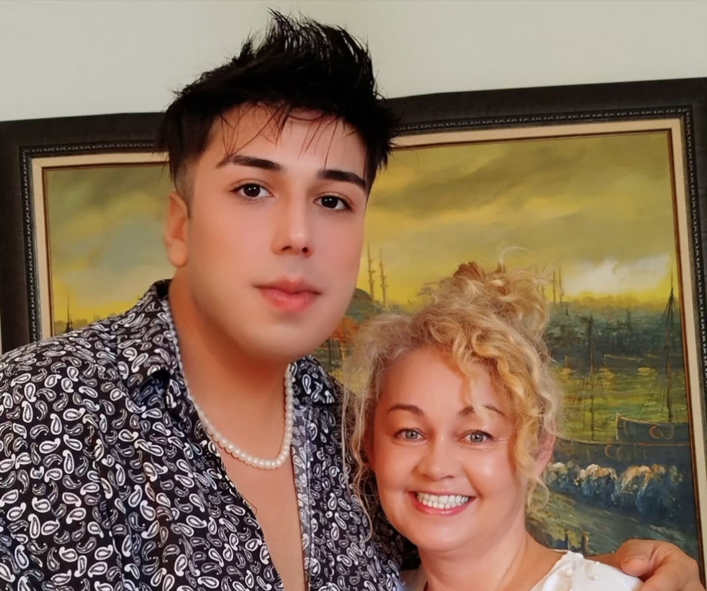 Kemal Sunal'la oynamıştı! Küçük Ceyla'nın son hali ortaya çıktı: Görenler şoke oldu Kemal Sunal'la oynamıştı! Küçük Ceyla'nın son hali ortaya çıktı: Görenler şoke oldu - 3. Resim