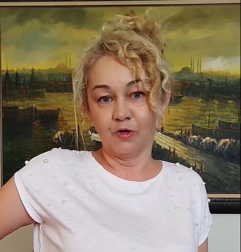 Kemal Sunal'la oynamıştı! Küçük Ceyla'nın son hali ortaya çıktı: Görenler şoke oldu Kemal Sunal'la oynamıştı! Küçük Ceyla'nın son hali ortaya çıktı: Görenler şoke oldu - 2. Resim