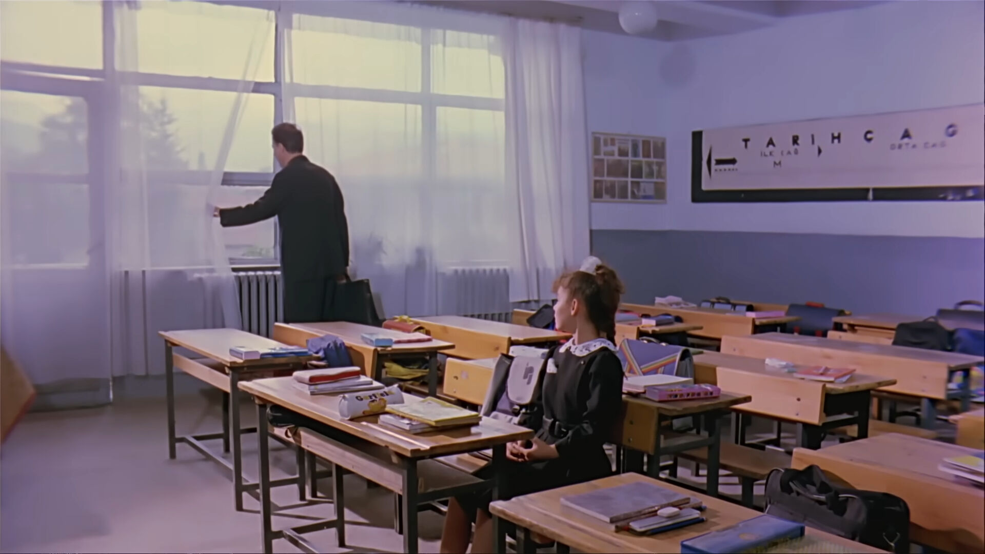 Kemal Sunal'la oynamıştı! Küçük Ceyla'nın son hali ortaya çıktı: Görenler şoke oldu Kemal Sunal'la oynamıştı! Küçük Ceyla'nın son hali ortaya çıktı: Görenler şoke oldu - 1. Resim