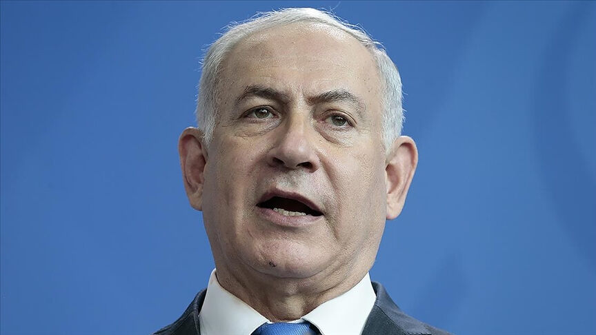 Netanyahu'ya bir darbe daha! İsveç'ten AB'ye 'İsrail'le ticareti dondurun'' çağrısı - 1. Resim