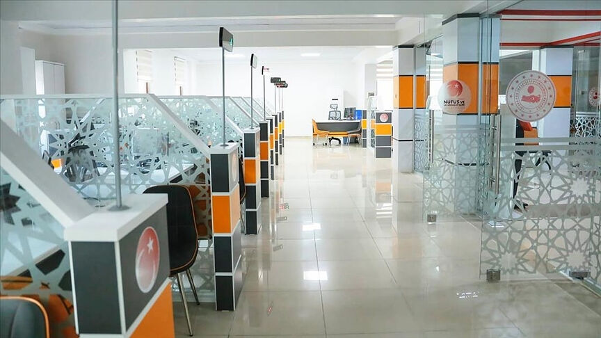 Nüfus Müdürlükleri saat kaça kadar açık? Ehliyet yenileme için son gün! Nüfus Müdürlükleri saat kaça kadar açık? Ehliyet yenileme için son gün! - 1. Resim