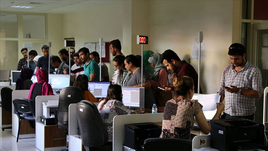 Nüfus Müdürlükleri saat kaça kadar açık? Ehliyet yenileme için son gün! Nüfus Müdürlükleri saat kaça kadar açık? Ehliyet yenileme için son gün! - 2. Resim