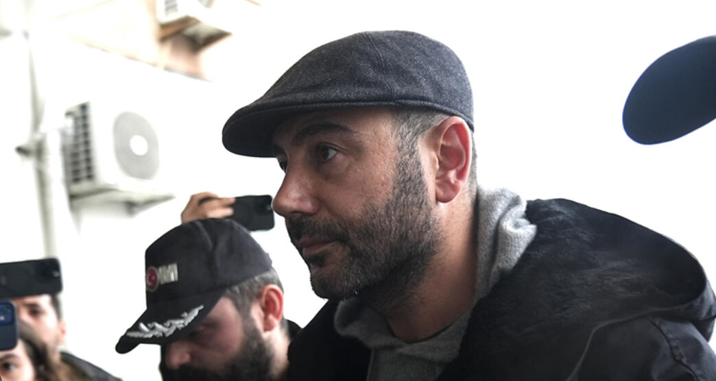 Rıza Akpolat'ın baldızı Çiğdem Yankılıç kimdir, neden gözaltına alındı? Rıza Akpolat'ın baldızı Çiğdem Yankılıç kimdir, neden gözaltına alındı? - 1. Resim