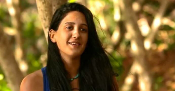 Sahra Işık Aybirdi bebeği için mevlit okuttu! O kareler sosyal medyada gündem oldu - 2. Resim