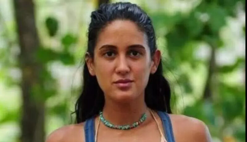 Sahra Işık Aybirdi bebeği için mevlit okuttu! O kareler sosyal medyada gündem oldu - 1. Resim