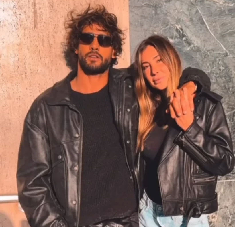 Şeyma Subaşı aldığı haberle gözyaşlarına boğuldu! Hemen video paylaştı - 1. Resim