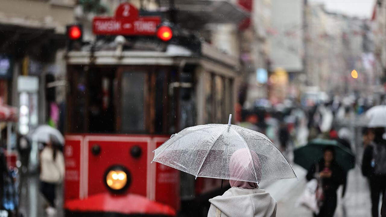 Sıcaklıklar ne zaman düşecek, hava soğuyacak mı? Meteoroloji uzmanından ezber bozan tahminler Sıcaklıklar ne zaman düşecek, hava soğuyacak mı? Meteoroloji uzmanından ezber bozan tahminler - 2. Resim
