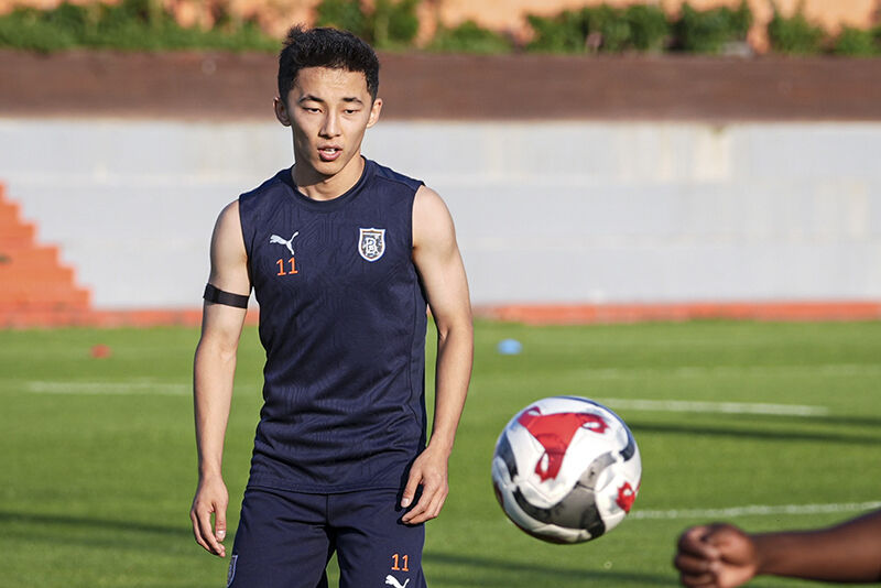 Süper Lig'de rekor transfer: Cengiz Ünder'i tahtından etti  - 2. Resim