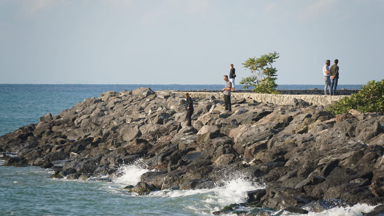 Tekirdağ Valiliği kararı duyurdu: Kentte 2 gün boyunca denize girmek yasaklandı! Tekirdağ Valiliği kararı duyurdu: Kentte 2 gün boyunca denize girmek yasaklandı! - 1. Resim