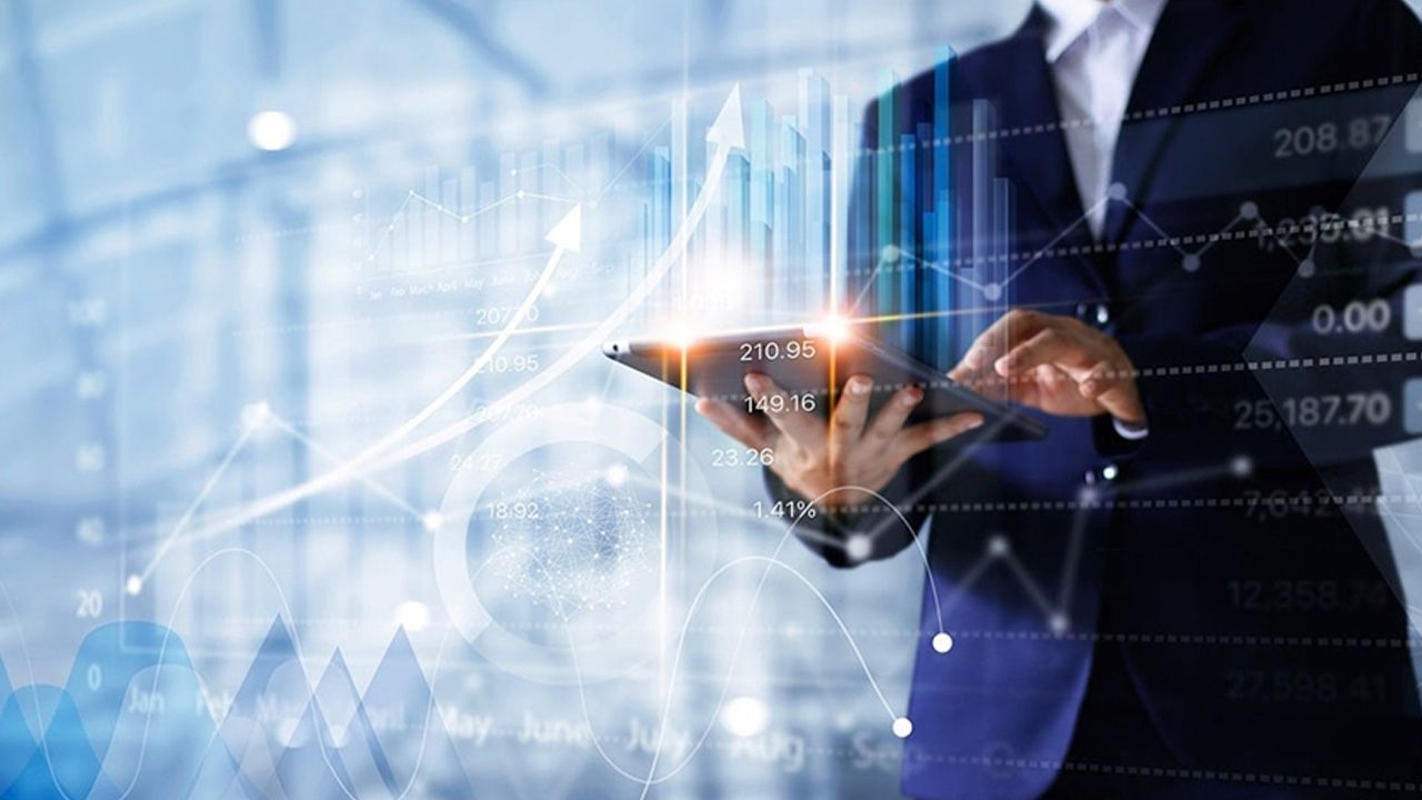  -Bir şirket daha 4 trilyon dolar barajını aştı 