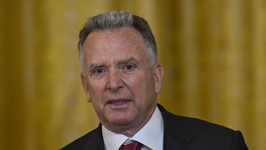 Trump'ın özel temsilcisi Witkoff Gazze'ye gidecek! Gıda yardımlarını denetleyecek - 2. Resim