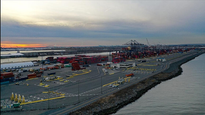 Trump'tan 'tarife uzatma' kararı! Meksika'ya 90 gün daha tanıdı - 2. Resim