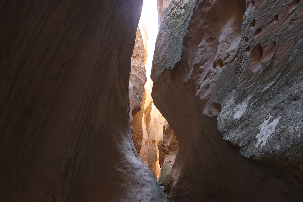 Türkiye'nin Arizona'sı görenleri hayran bırakıyor! Tatilciler akın akın Avla Kanyonu'nu görmeye gidiyor Türkiye'nin Arizona'sı görenleri hayran bırakıyor! Tatilciler akın akın Avla Kanyonu'nu görmeye gidiyor - 8. Resim