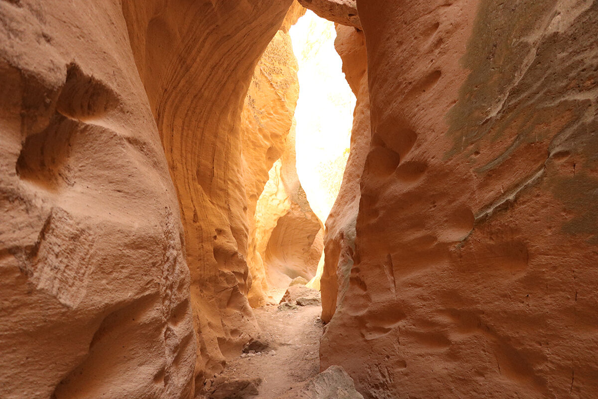 Türkiye'nin Arizona'sı görenleri hayran bırakıyor! Tatilciler akın akın Avla Kanyonu'nu görmeye gidiyor Türkiye'nin Arizona'sı görenleri hayran bırakıyor! Tatilciler akın akın Avla Kanyonu'nu görmeye gidiyor - 3. Resim
