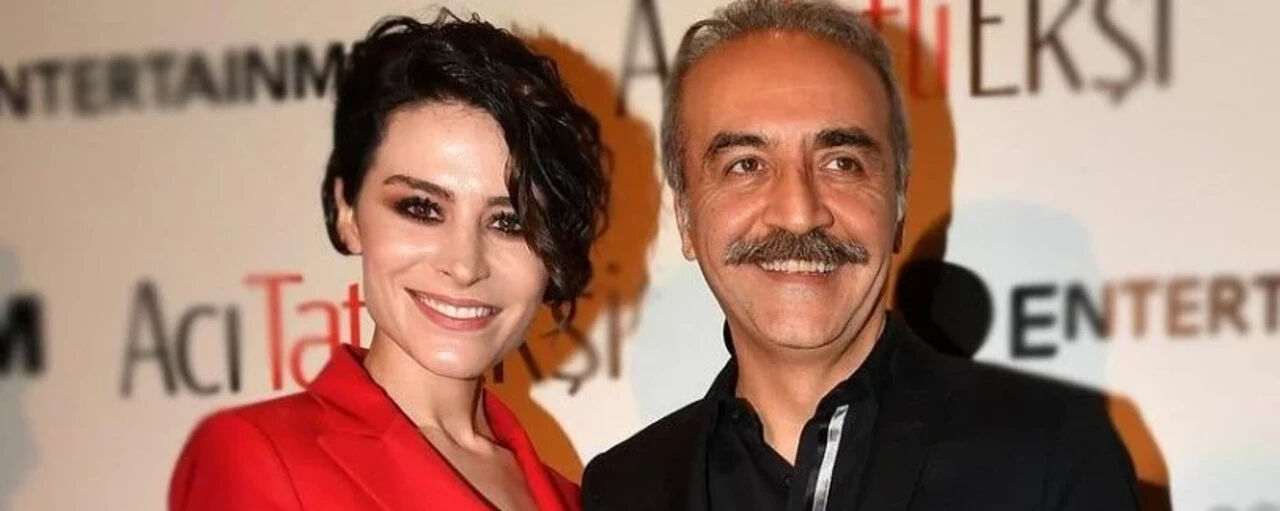 Yılmaz Erdoğan’ın oğlunun son hali şaşırttı! Sosyal medya yorum yağmuruna tuttu: "Kocaman delikanlı olmuş" - 1. Resim