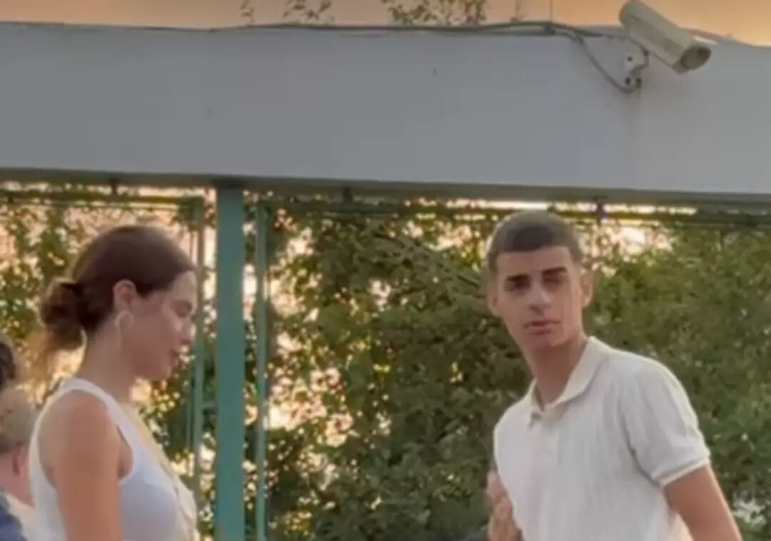 Yılmaz Erdoğan’ın oğlunun son hali şaşırttı! Sosyal medya yorum yağmuruna tuttu: "Kocaman delikanlı olmuş" - 3. Resim