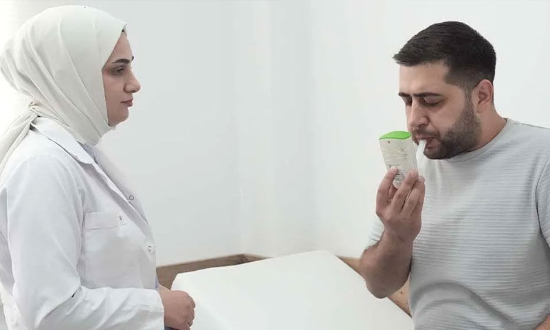 18 yıllık ‘dumanlı’ geçmişe veda! 3 çocuğu için vazgeçti - 1. Resim