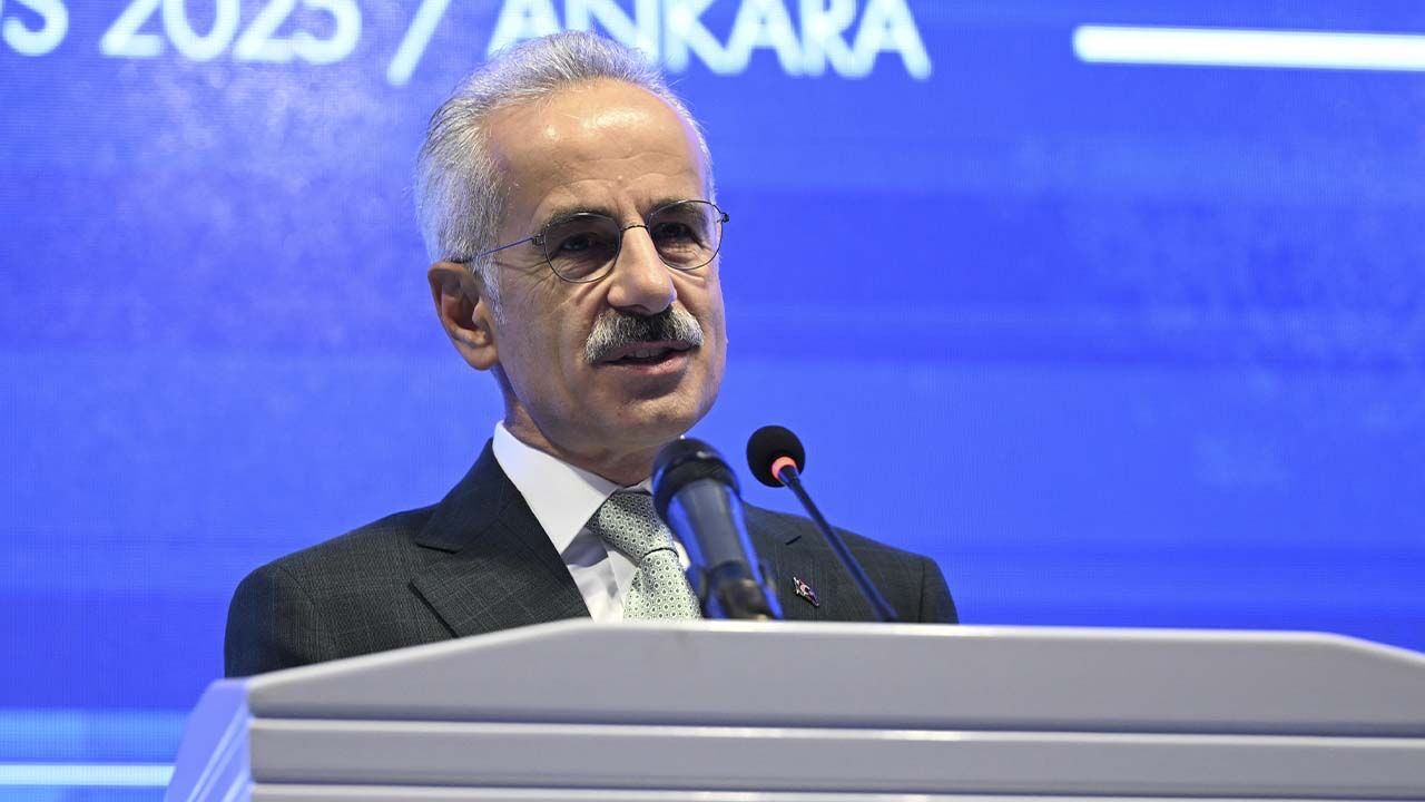 2,5 saatlik yol 18 dakikaya inecek! Proje tamamlandığında yıllık 2 milyar lira tasarruf sağlanacak 2,5 saatlik yol 18 dakikaya inecek! Proje tamamlandığında yıllık 2 milyar lira tasarruf sağlanacak - 2. Resim