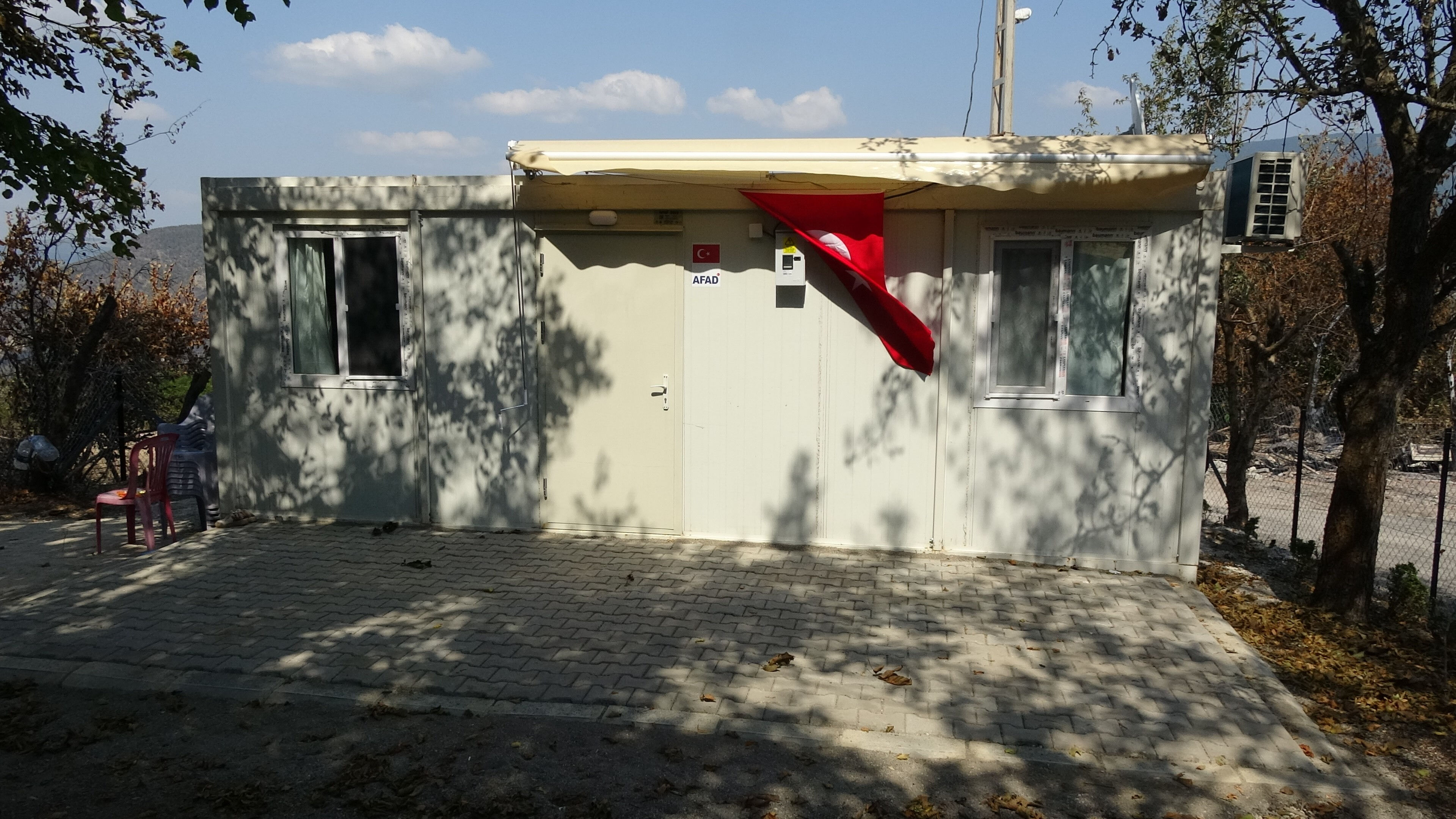 60 yılda ikinci kez aynı felaketi yaşadı! ''En büyük üzüntümüz...'' - 2. Resim