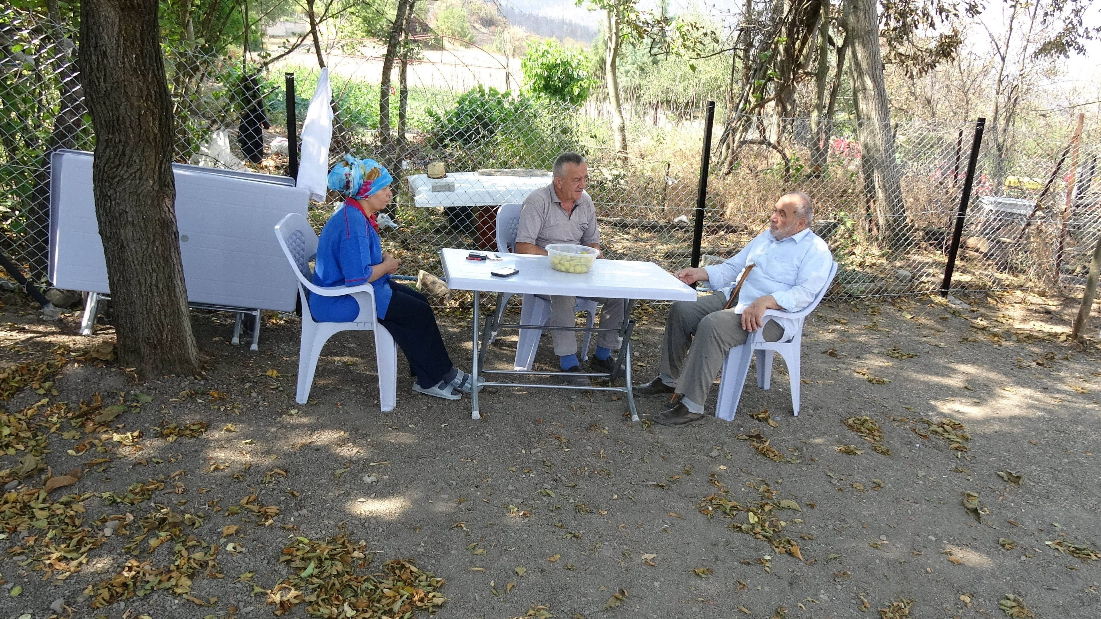 60 yılda ikinci kez aynı felaketi yaşadı! ''En büyük üzüntümüz...'' - 1. Resim
