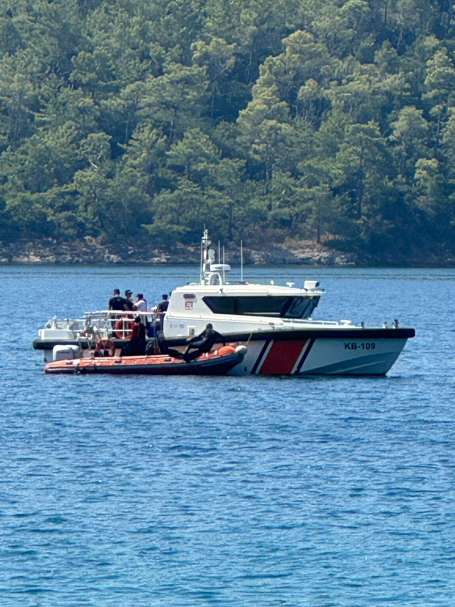 8 gündür aranan Turgay Tarakçı'dan acı haber! Kürek sörfü sonu oldu 8 gündür aranan Turgay Tarakçı'dan acı haber! Kürek sörfü sonu oldu - 1. Resim