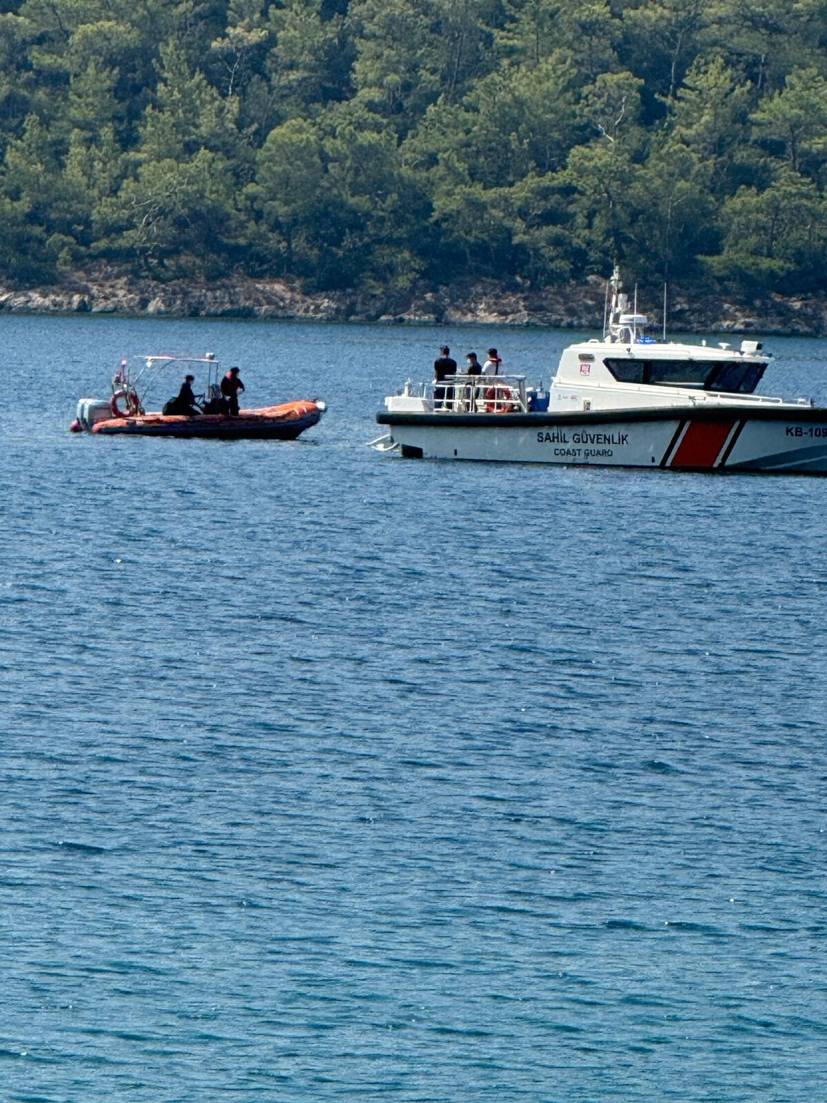 8 gündür aranan Turgay Tarakçı'dan acı haber! Kürek sörfü sonu oldu 8 gündür aranan Turgay Tarakçı'dan acı haber! Kürek sörfü sonu oldu - 2. Resim
