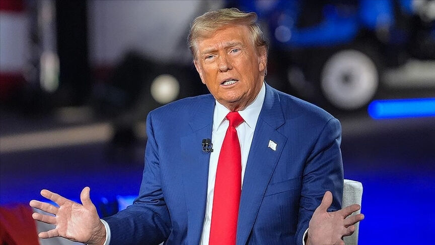 ABD Başkanı Trump, Rusya için talimatı verdi: Bölgeye 2 nükleer denizaltı konuşlandırılacak - 1. Resim